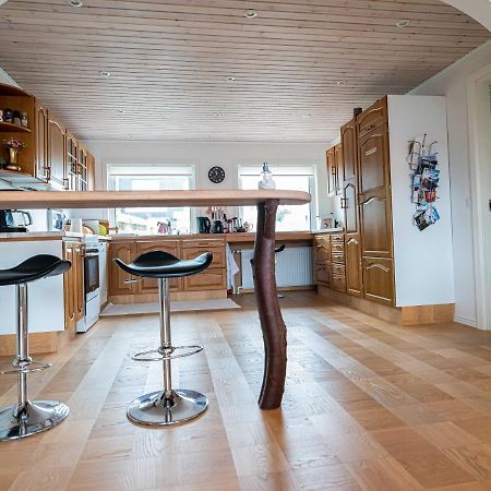 Marna Luxus Guesthouse Doubleroom Nr.3 Torshavn Bagian luar foto