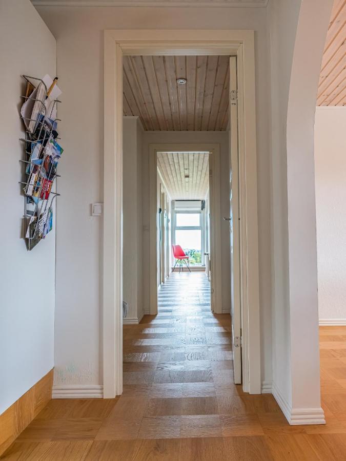 Marna Luxus Guesthouse Doubleroom Nr.3 Torshavn Bagian luar foto